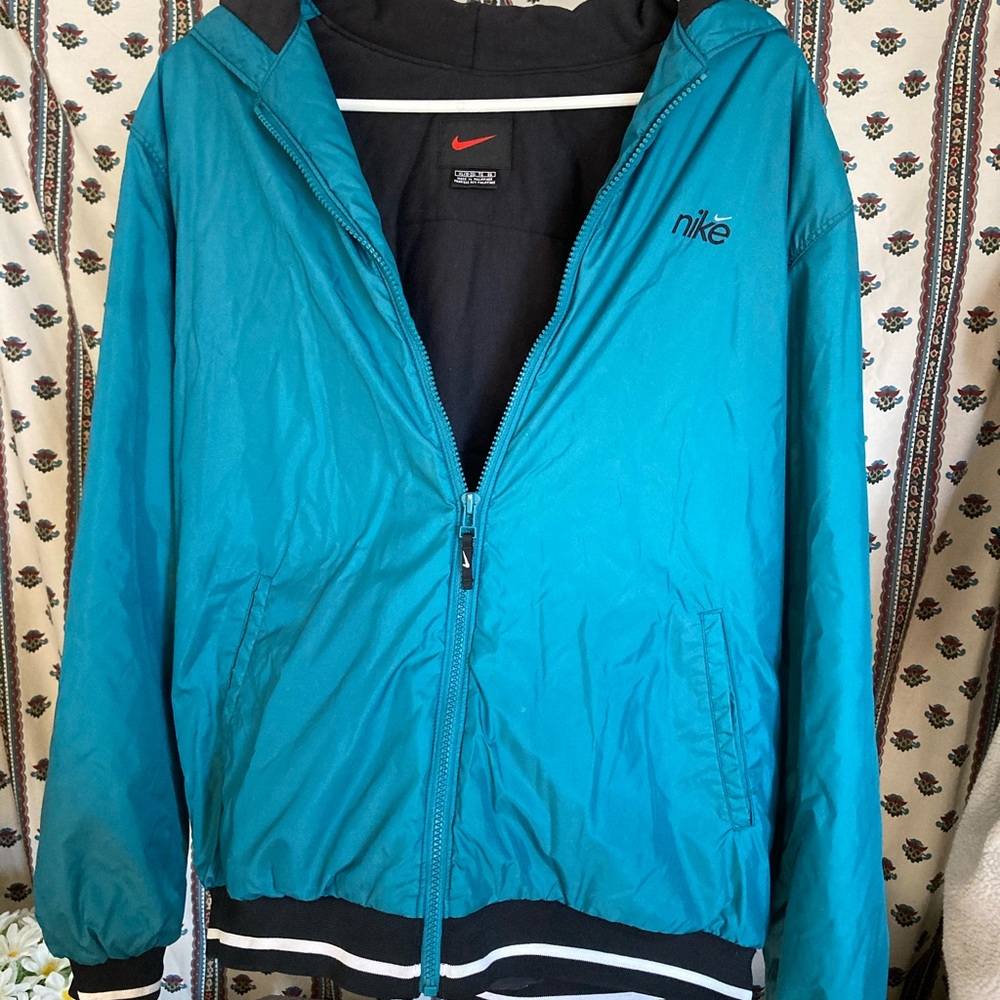 Vintage Nike Jacket